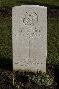 Harrogate (Stonefall) Cemetery - Charlebois, Gordon Phillip